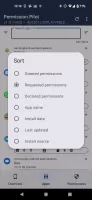 Permission Pilot