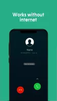 Fake Phone Dialer