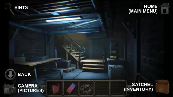 Meridian 157: Prologue