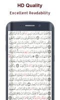 Koran Read 30 Juz Offline