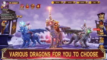 Pocket Knights2