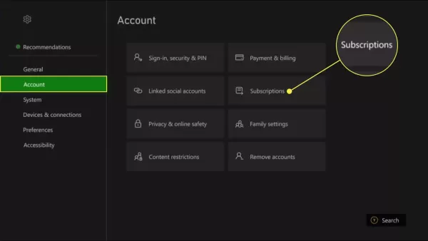 How to Cancel Your Xbox Game Pass Subscription