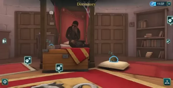 Harry Potter: Hogwarts Mystery