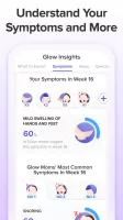 Glow: Track. Shop. Nurture.