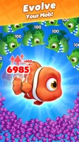 Bubble Shooter Ocean Pop