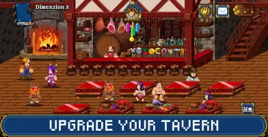 Soda Dungeon 2