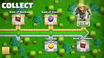 Clash of Clans