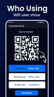 Wifi QR Code