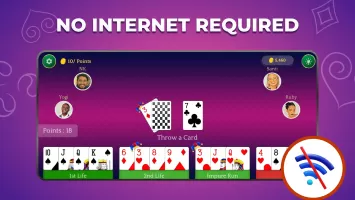 Indian Rummy