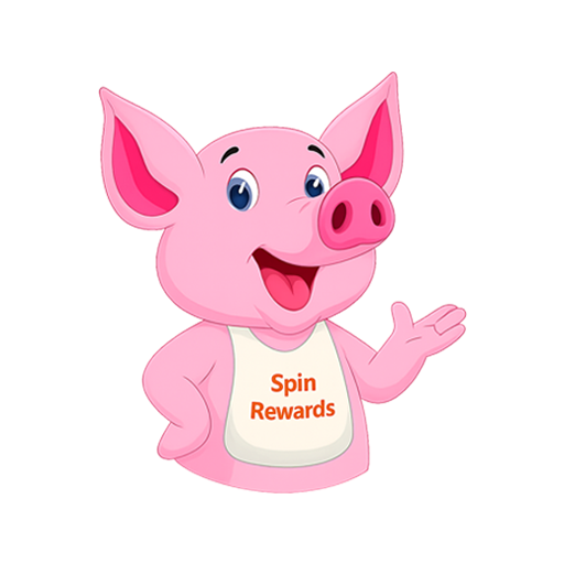 Spin Rewards