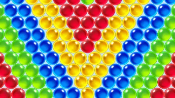 Bubble Shooter: Billi Pop Game