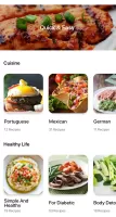 Simple Recipe App For You