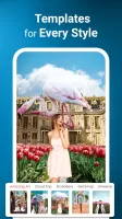 AI Photo Editor Collage Maker
