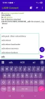 LADB Connect