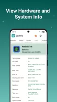 Device Info