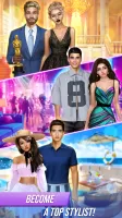 Celebrity Fashion Dress Up