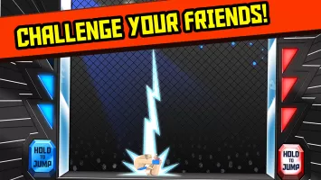 UFB: 2 Player Game Fighting