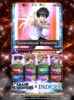 Grand Summoners - Anime RPG