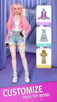 Pocket Styler: Fashion Stars