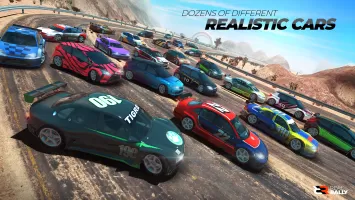 Real Rally Drift & Rally Race
