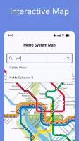 DC Metro and Bus