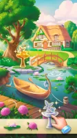 Art of Puzzles－Jigsaw Pictures