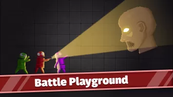 Ragdoll Elite: Human Simulator
