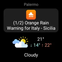 Weather XS PRO
