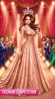 Fashion Dress up Challenge