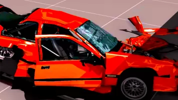 Car Crash Premium offline