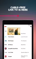 YouTube TV