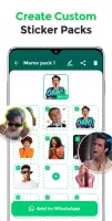 Sticker Maker for WhatsApp