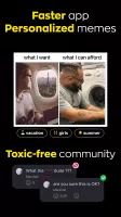 iFunny X