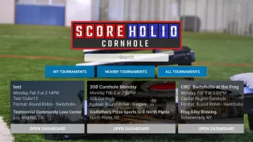 Scoreholio