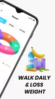 Pedometer For Weight Loss