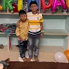 Aaryan Reddy