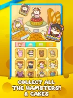 Hamster Jump: Cake Tower!