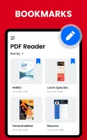 PDF Reader - PDF Viewer