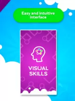 Train your Brain. Visuospatial