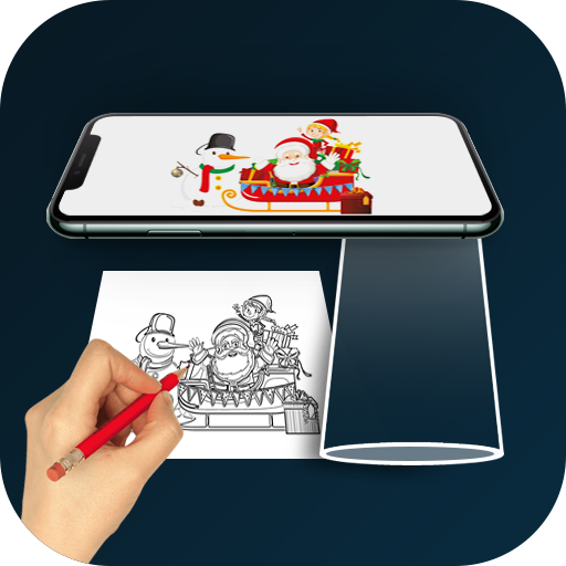 Draw, Sketch & Trace APK Free Download - Android App