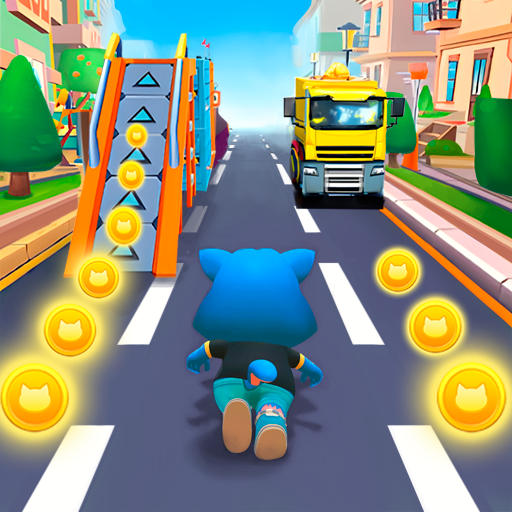 Cat Run