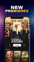 Sony LIV