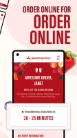 Smoothie King