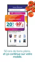 Courses U vos courses en ligne