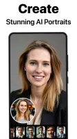 PhotoBoost: Clear Blurry Photo