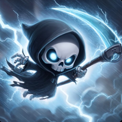 Reaper Adventure