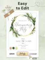 Invitation Maker