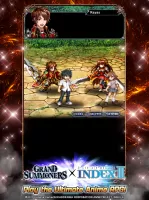 Grand Summoners - Anime RPG
