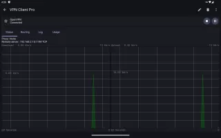 VPN Client Pro
