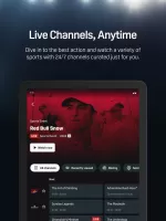 DAZN